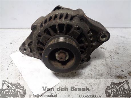 Suzuki Alto 1.0 12V 2009-2015 Dynamo