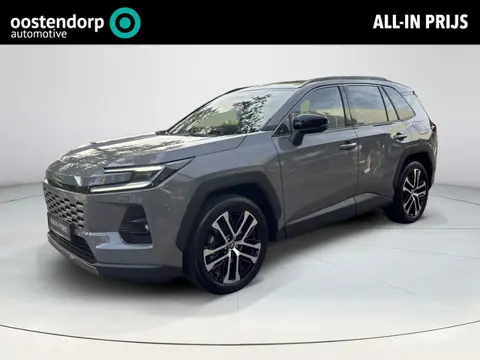 Toyota RAV4 2.5 Hybrid AWD Executive | 06-10141018 Voor meer informatie