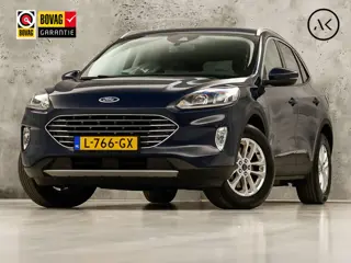 Ford Kuga 2.5 PHEV Titanium 225Pk Automaat (VIRTUAL COCKPIT, APPLE CARPLAY, GROOT NAVI, CAMERA, SPOR