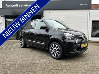 Renault Twingo 1.0 SCe Série Signature VIVA | Automatische Airco | Elektrische ramen | Cruise contro