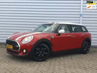 Mini Clubman 1.5 Cooper Clima/Cruise/NAVI