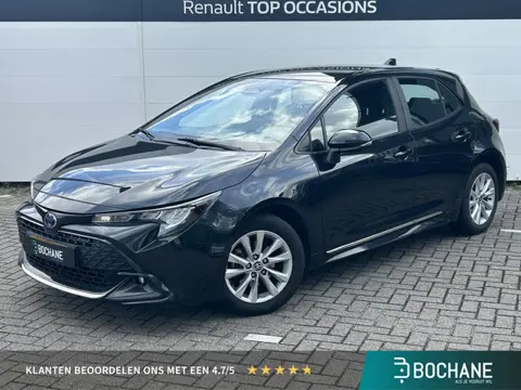 Toyota Corolla Hybrid 140 Business | Dealer Onderhouden | Navigatie | Camera | Climate Control |