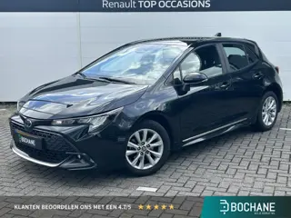 Toyota Corolla Hybrid 140 Business | Dealer Onderhouden | Navigatie | Camera | Climate Control |