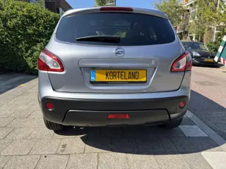 Foto 15 van Nissan Qashqai 1.6 Tech View NAVI 360 Camera Panoramadak Leer