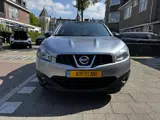 Foto 28 van Nissan Qashqai 1.6 Tech View NAVI 360 Camera Panoramadak Leer