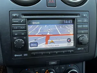 Foto 19 van Nissan Qashqai 1.6 Tech View NAVI 360 Camera Panoramadak Leer