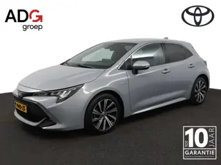Toyota Corolla 1.8 Hybrid Dynamic | Adaptive Cruise Control | Achteruitrijcamera | Apple Carplay | A