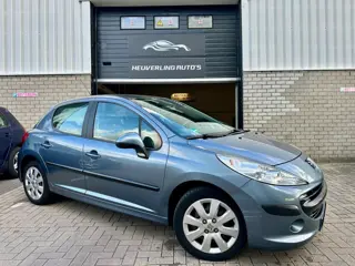 Peugeot 207 1.6-16V XT | Airco | Pano | PDC