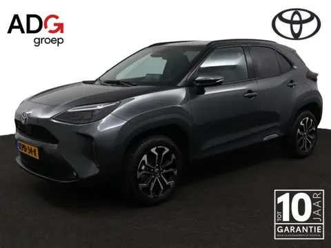 Toyota Yaris Cross 1.5 Hybrid 115 Dynamic | Adaptive Cruise Control | Achteruitrijcamera | Stoelverw