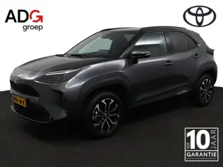 Toyota Yaris Cross 1.5 Hybrid 115 Dynamic | Adaptive Cruise Control | Achteruitrijcamera | Stoelverw