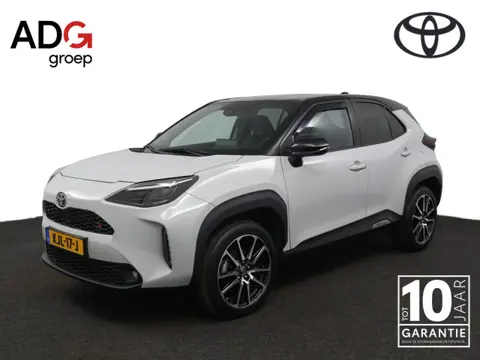 Toyota Yaris Cross 1.5 Hybrid GR Sport | JBL Audio | Stoelverwarming | Elektrische achterklep | Acht