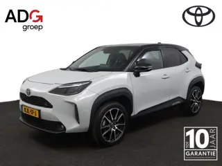 Toyota Yaris Cross 1.5 Hybrid GR Sport | JBL Audio | Stoelverwarming | Elektrische achterklep | Acht