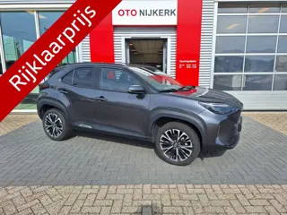 Toyota Yaris Cross 1.5 Hybrid 130 Executive Limited