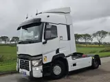 Foto 30 van RENAULT T 460 retarder voight