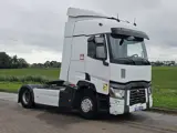 Foto 27 van RENAULT T 460 retarder voight