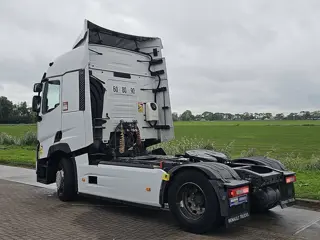 Foto 16 van RENAULT T 460 retarder voight