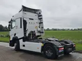 Foto 26 van RENAULT T 460 retarder voight