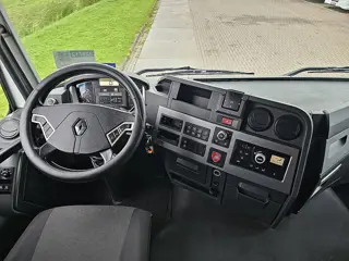Foto 14 van RENAULT T 460 retarder voight