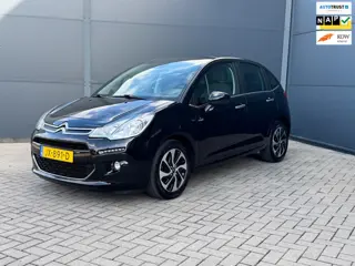 Citroen C3 1.2 PureTech Exclusive / Automaat / Pano / Nap
