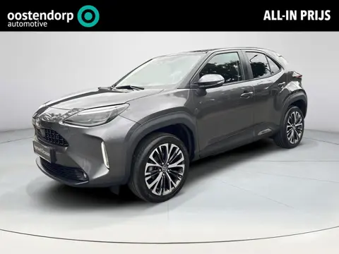 Toyota Yaris Cross 1.5 Hybrid Executive | 06-10141018 Voor meer informatie