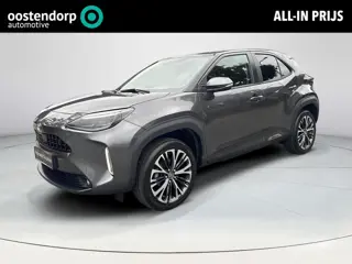 Toyota Yaris Cross 1.5 Hybrid Executive | 06-10141018 Voor meer informatie