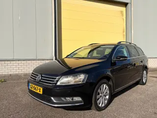 Volkswagen Passat Variant 1.4 TSI Comfortline DSG-automaat 90 Kw/122pk