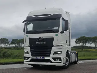 M.A.N. 18.520 TGX
