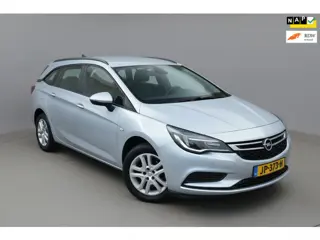 Opel Astra Sports Tourer Airco|Cruise|Navi|2e eigenaar