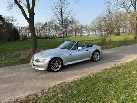 BMW Z3 Roadster 1.8