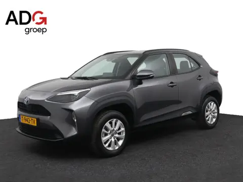 Toyota Yaris Cross 1.5 Hybrid Active | Climate control | Cruisecontrol | Parkeercamera |