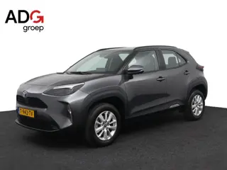 Toyota Yaris Cross 1.5 Hybrid Active | Climate control | Cruisecontrol | Parkeercamera |