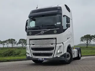 VOLVO FH 500 globetrotter xl