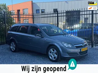 Opel Astra Wagon 1.6 Edition AIRCO!APK12-2026!KOOPJE!