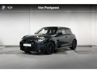 MINI 3-Deurs Cooper SE John Cooper Works | Pakket XL | Panoramadak | Head-Up Display | Harman/Kardon
