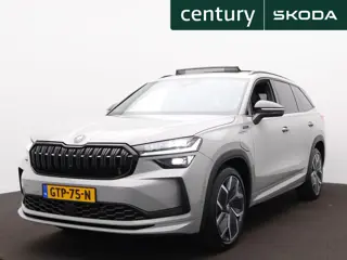 Skoda Kodiaq 1.5 TSI PHEV Sportline Business Panoramadak - Navigatie - Apple Carplay/Android Auto - 