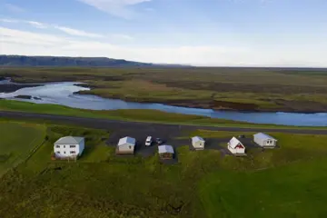 Holiday Houses by Stay In Iceland - Kirkjubaejarklaustur