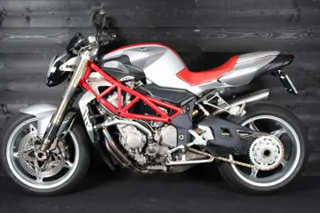 MV agusta F4 Brutale 910 (2005)