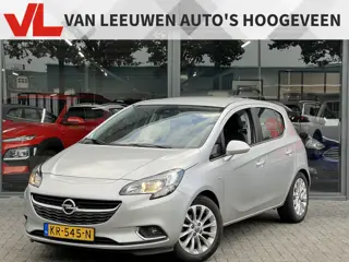 Opel Corsa 1.4 Innovation | Nieuw binnen | Stoel en stuurverwarming | Trekhaak | Dealer onderhouden