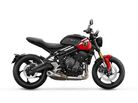 Triumph TRIDENT 660 (bj 2026)