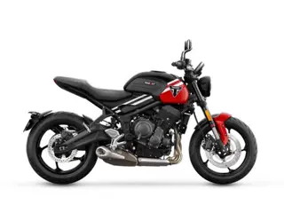 Triumph TRIDENT 660 (bj 2026)