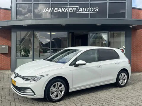 Volkswagen Golf 1.5 TSI Life ✅ Virtual Cockpit ✅ PDC V+A ✅ Carplay ✅
