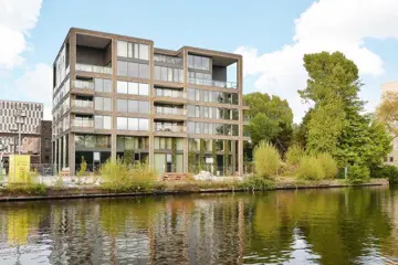 Woning aan de Zodiakplein te Den Haag