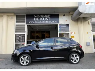 Seat Ibiza 1.0 EcoTSI FR 2016 Navi Cruise PDC Airco