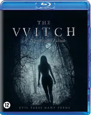 The Witch (The VVitch)