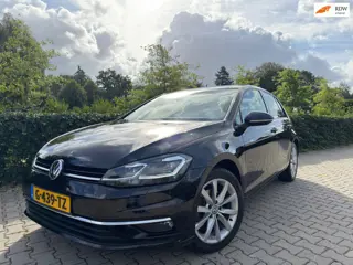 Volkswagen Golf 1.4 TSI Highline Business R , 5-DRS. , Panodak / Clima / Cruise / Navi-Multimedia / 