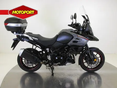 Suzuki DL1000 V-STROM (bj 2018)