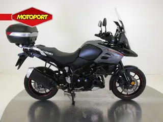 Suzuki DL1000 V-STROM (bj 2018)