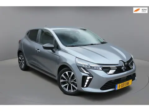 Mitsubishi Colt Carplay|Camera|Clima|LED|8 jaar garantie!