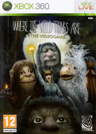 Where the Wild Things are
