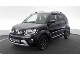 Suzuki Ignis 1.2 Smart Hybrid Style (bj 2021, automaat)